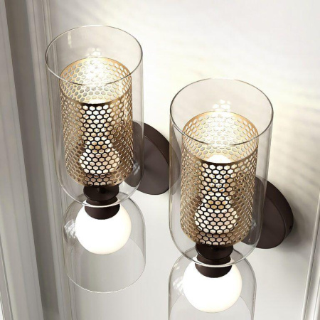 Потолочные светильники — Бра Imperium Loft Elite 167823-26 купить в 