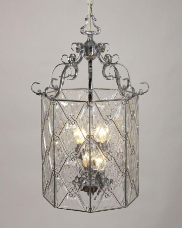 Люстры подвесные — Подвесная люстра Abrasax Cornelia 2130/4(clear) купить в  Люстры подвесные — Подвесная люстра Abrasax Cornelia 2130/4(clear) купить в