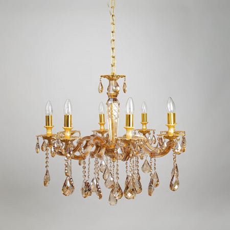 Люстры подвесные — Подвесная люстра Abrasax Tina 89432/8 купить в 