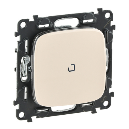 Выключатели — Выключатель Legrand 752826 купить в 