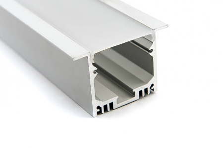 Профили для светодиодных лент — Профиль DesignLed LE.4932 купить в 