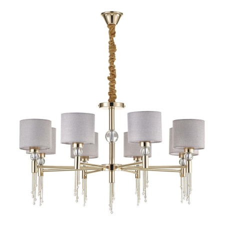 Люстры подвесные — Подвесная люстра Escada 690/8S купить в  Люстры подвесные — Подвесная люстра Escada 690/8S купить в