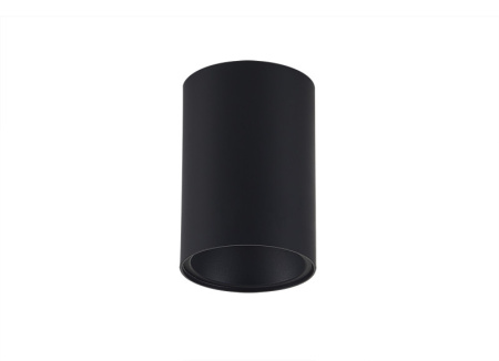 Накладные точечные светильники — Накладной светильник Donolux DL20172R1B купить в 