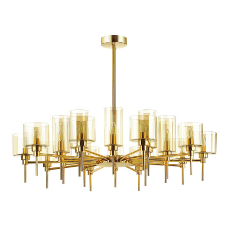 Люстры на штанге — Люстра на штанге Odeon Light 4689/20 купить в 