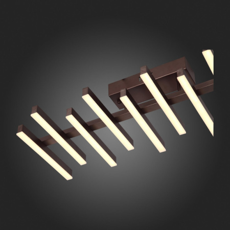 Люстры на штанге — Люстра на штанге ST-Luce SL933.702.10 купить в  Люстры на штанге — Люстра на штанге ST-Luce SL933.702.10 купить в