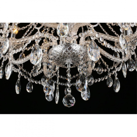 Люстры подвесные — Подвесная люстра APLOYT APL.755.03.08 купить в 