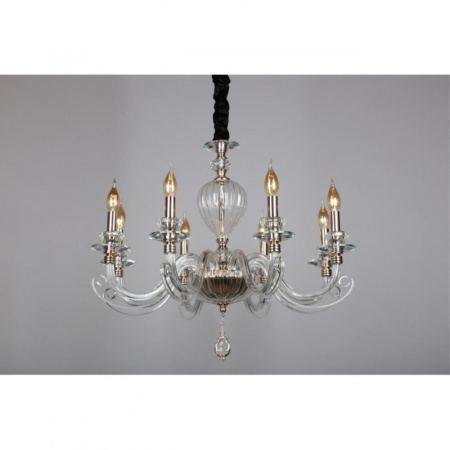 Люстры подвесные — Подвесная люстра APLOYT APL.701.03.08 купить в 