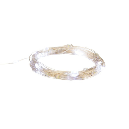 Светодиодные гирлянды — Светодиодная гирлянда Neon-Night 315-965 купить в 