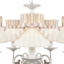 Люстры подвесные — Подвесная люстра Freya FR5122PL-05WG купить в 