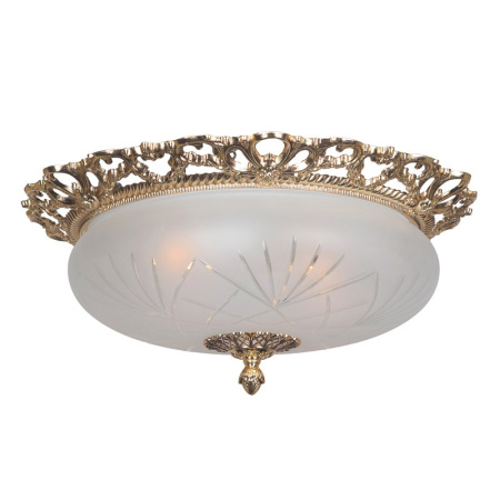 Накладные светильники — Накладной светильник Arti Lampadari Venezia E 1.13.46 G купить в 