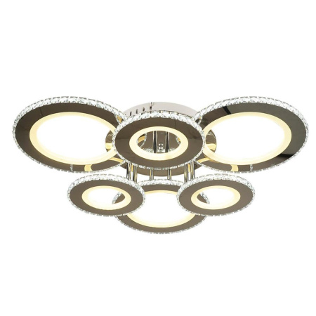 Потолочные люстры — Потолочная люстра Seven Fires Vinola 75393.01.03.06 купить в 