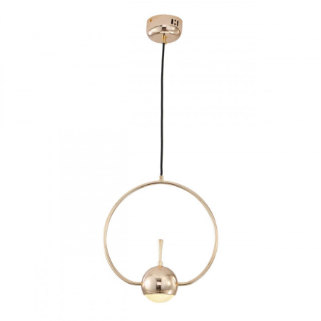 Подвесные светильники — Подвесной светильник LOFT IT 8139-B купить в 