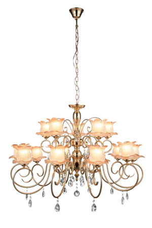 Люстры подвесные — Подвесная люстра ST-Luce SL668.203.15 купить в 