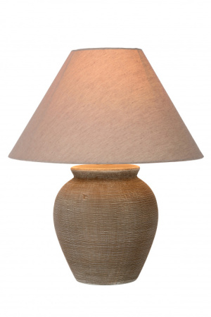 Настольные лампы — Настольная лампа LUCIDE 47507/81/43 купить в 