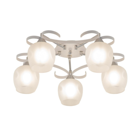 Люстры накладные — Накладная люстра Citilux CL171153 купить в 