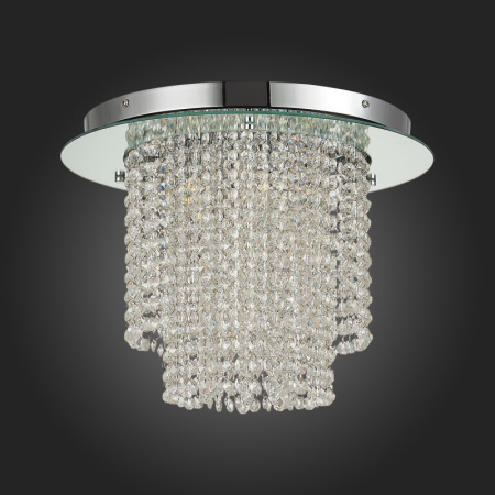 Люстры накладные — Накладная люстра ST-Luce SL1099.102.05 купить в 