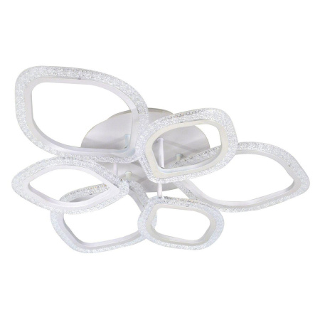 Потолочные люстры — Потолочная светодиодная люстра Escada Bubble 10251/6LED купить в 