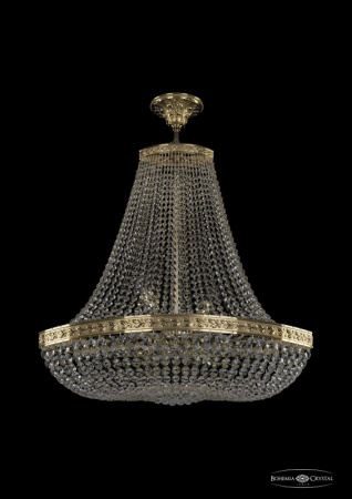 Люстры на штанге — Люстра на штанге Bohemia Ivele Crystal 19283/H2/70IV G купить в  Люстры на штанге — Люстра на штанге Bohemia Ivele Crystal 19283/H2/70IV G купить в
