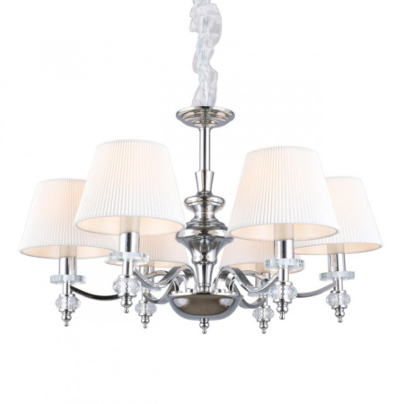 Люстры подвесные — Подвесная люстра Omnilux OML-72703-06 купить в 