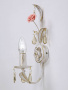 Настенные бра — Бра Vitaluce V1239/1A купить в 