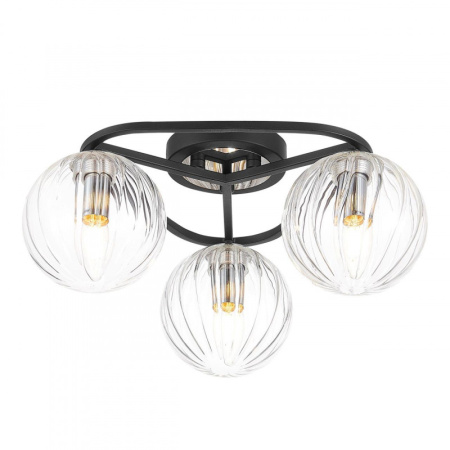 Люстры накладные — Накладная люстра Citilux CL113131 купить в 