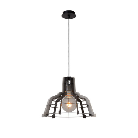 Подвесные светильники — Подвесной светильник LUCIDE 20405/45/15 купить в 