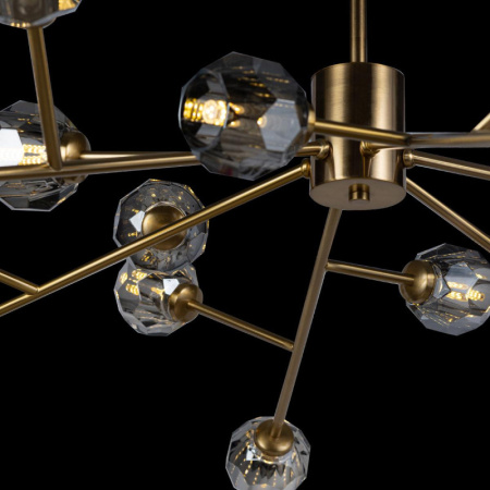 Люстры на штанге — Люстра на штанге LOFT IT 10021/18 купить в  Люстры на штанге — Люстра на штанге LOFT IT 10021/18 купить в