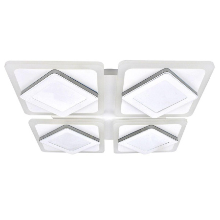 Потолочные светильники — Потолочный светодиодный светильник IMEX PLC-8005-590 купить в 