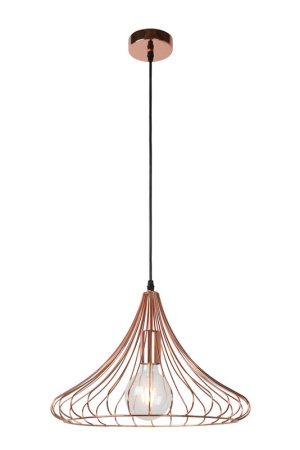 Подвесные светильники — Подвесной светильник LUCIDE 02402/40/17 купить в 