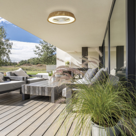 Накладные светильники — Накладной светильник Mantra 8230 купить в 