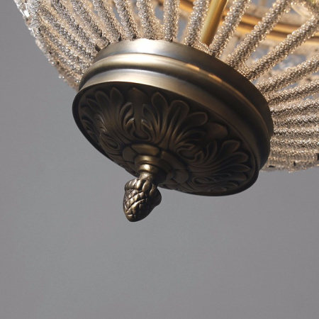 Люстры подвесные — Подвесная люстра DeLight Collection 8307-8L купить в 