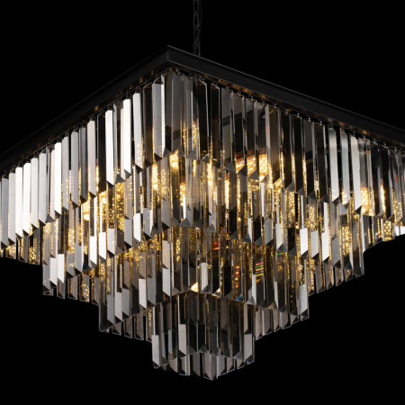 Люстры каскадные — Каскадная люстра LOFT IT 10018/600S купить в 