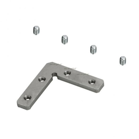 Соединители для профилей — Соединитель профиля Arlight 024194 купить в 