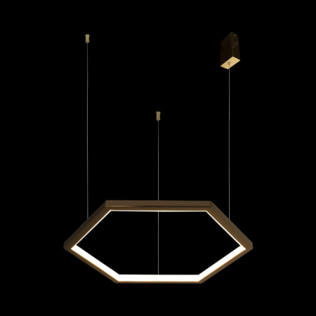 Подвесные светильники — Подвесной светильник LOFT IT 10016S купить в 