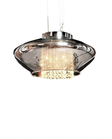 Люстры подвесные — Подвесная люстра Lumina Deco LDP 8056 купить в 