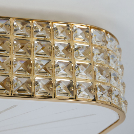 Накладные светильники — Накладной светильник Citilux CL324282 купить в 