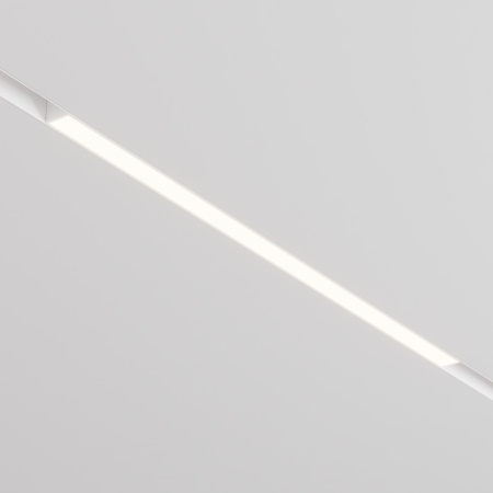 Трековые светильники — Светильник на шине Maytoni Technical TR030-4-24WTW-DD-W купить в 