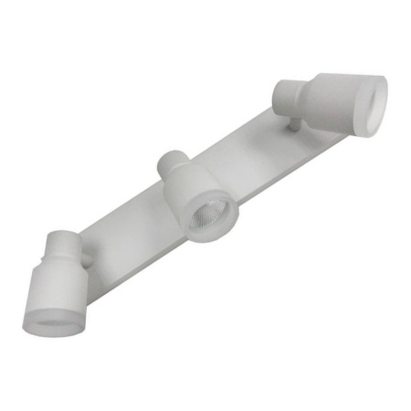 Споты — Светодиодный спот Elvan NLS-1202/3-5W-NH-Wh купить в  Споты — Светодиодный спот Elvan NLS-1202/3-5W-NH-Wh купить в