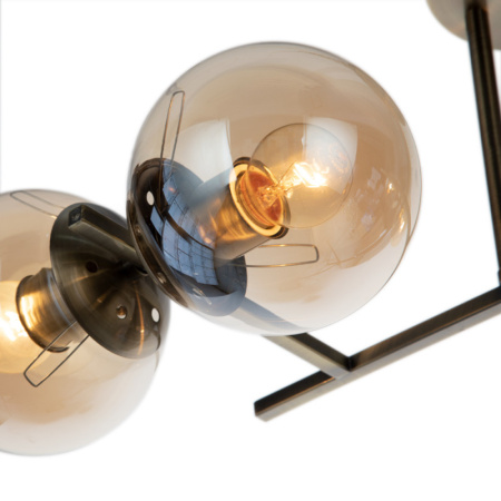 Люстры на штанге — Люстра на штанге ARTE Lamp A4059PL-4AB купить в  Люстры на штанге — Люстра на штанге ARTE Lamp A4059PL-4AB купить в