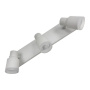 Споты — Светодиодный спот Elvan NLS-1202/3-5W-NH-Wh купить в  Споты — Светодиодный спот Elvan NLS-1202/3-5W-NH-Wh купить в