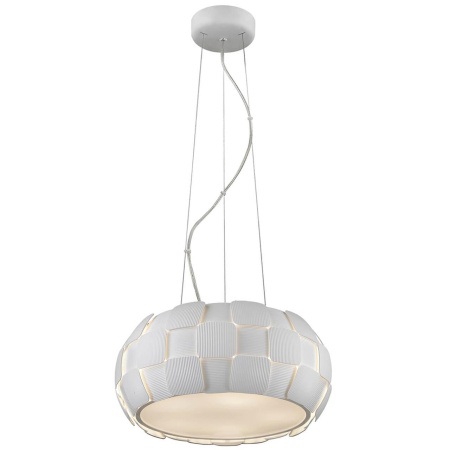 Люстры подвесные — Подвесная люстра Zumaline Sole P0317-05H-S8A1 купить в 