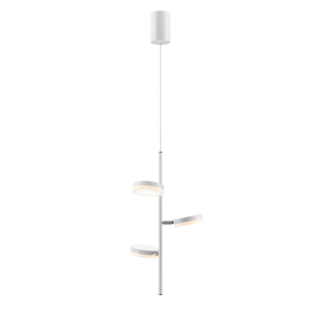 Подвесные светильники — Подвесной светильник Maytoni MOD070PL-L18WK купить в 