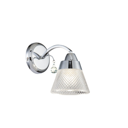 Настенные бра — Бра Freya FR2011WL-01CH купить в 