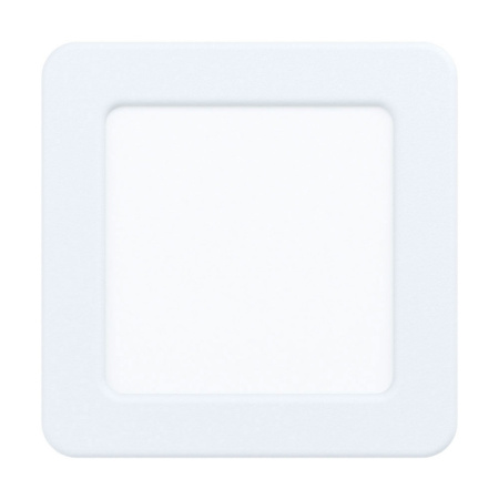 Встраиваемые точечные светильники — Встраиваемый светильник EGLO 99162 купить в 