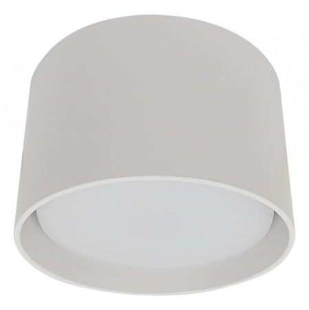 Накладные точечные светильники — Накладной светильник Feron 41990 купить в 