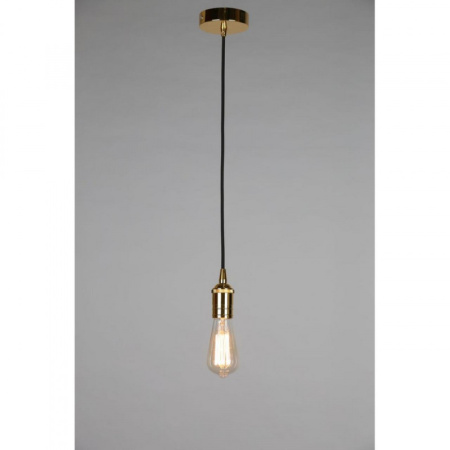 Подвесные светильники — Подвесной светильник Omnilux OML-91226-01 купить в 