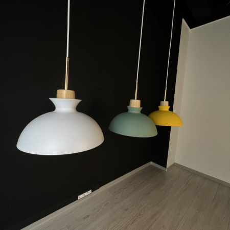 Подвесные светильники — Подвесной светильник Imperium Loft Omg A 179777-26 купить в 