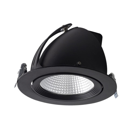 Светильники Downlight — Точечный светодиодный светильник Kanlux HIMA LED 23W-NW-B 22842 купить в  Светильники Downlight — Точечный светодиодный светильник Kanlux HIMA LED 23W-NW-B 22842 купить в