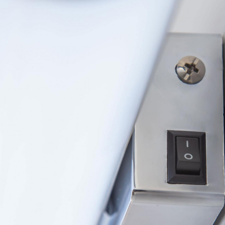 Светильники для картин и зеркал — Светильник для картин Citilux CL72112N купить в 