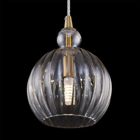 Подвесные светильники — Подвесной светильник Maytoni P006PL-01BS купить в 